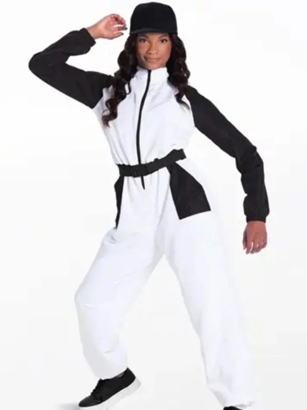 Weissman Break Your Heart Dance Costume